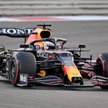 Formuła 1: Emocje w Abu Zabi. Max Verstappen mistrzem świata