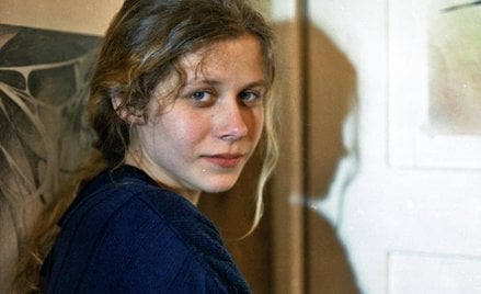 Wyrafinowany, miłosny thriller
