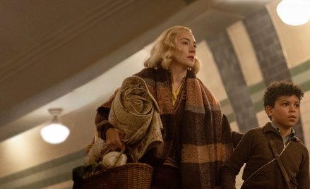 Saoirse Ronan w filmie Steve’a McQueena, który otworzy festiwal