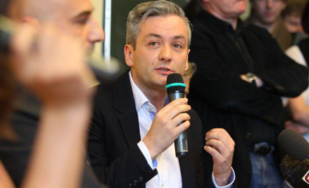 Robert Biedroń