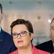 Gdy Grzegorz Schetyna rozbił sejmowy klub Nowoczesnej, partii Katarzyny Lubnauer, Władysław Kosiniak