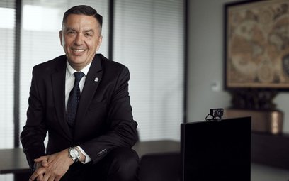 Piotr Henicz: Nie wykorzystać okazji, jaką są targi turystyczne, to byłby błąd