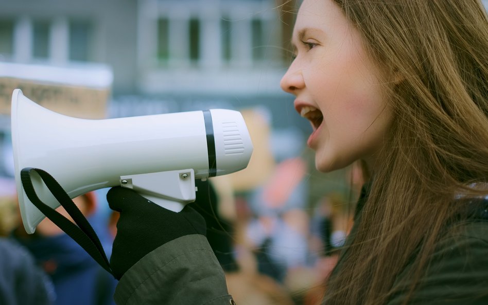 Feminizm ma przed sobą dużo pracy