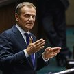 Premier Donald Tusk zapowiedział powołanie spółki Inwestycje Polskie w swoim „drugim exposé”