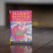 Christie's: pierwsze wydanie „Harry Potter i Kamień Filozoficzny” na sprzedaż