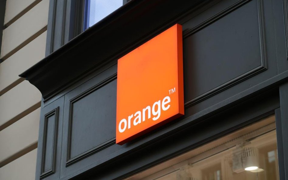 Orange Polska: Telekom może wydać na odprawy około 135 mln zł