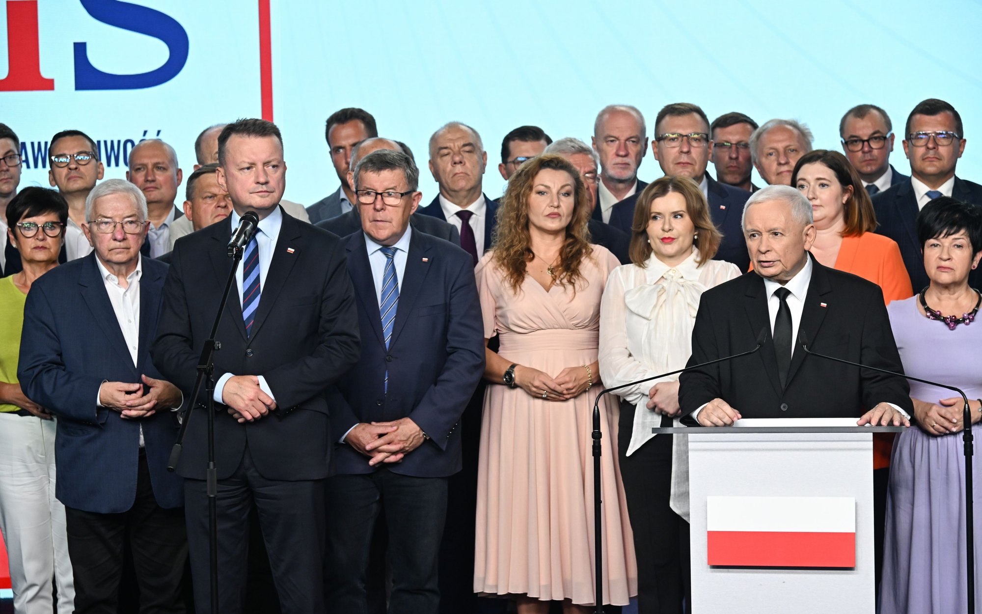 Wybory prezydenckie 2025. Kiedy PiS ogłosi kandydata? rp.pl