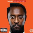 will.i.am, #WILLPOWER, CD 2013
