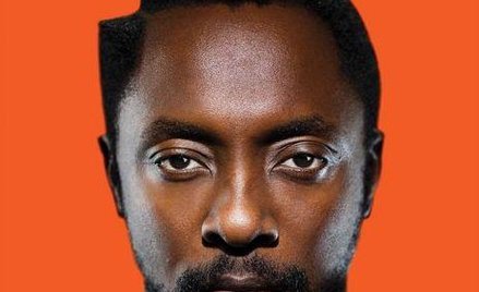 will.i.am, #WILLPOWER, CD 2013
