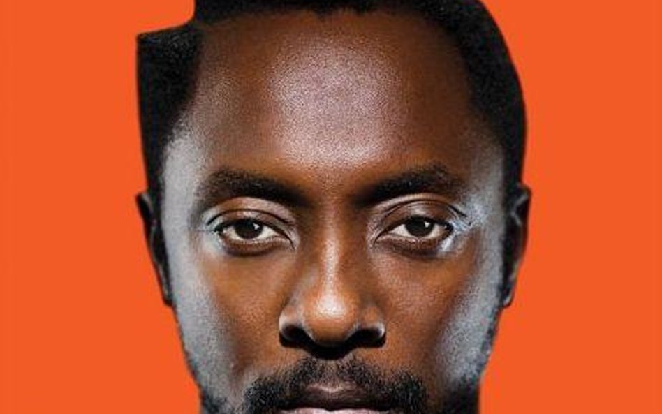 will.i.am, #WILLPOWER, CD 2013