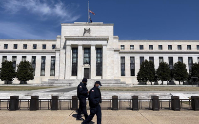 Poranek maklerów: Czy Fed przyniesie rynkom ukojenie