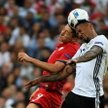Polska-Niemcy 0:0: Ach, ten Milik