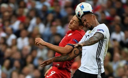Polska-Niemcy 0:0: Ach, ten Milik