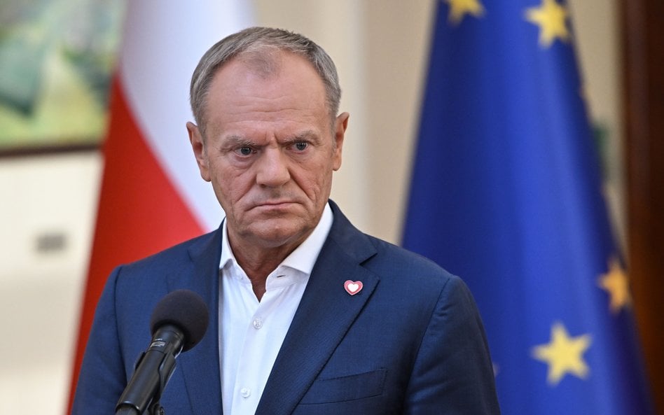 Donald Tusk