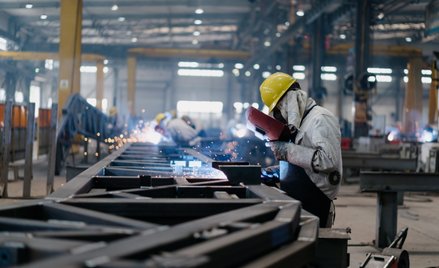 Zróżnicowanie polskiego przemysłu okazało się kluczowe w radzeniu sobie z kilkoma szokami i wyzwania