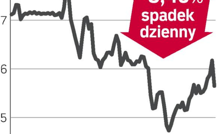 TNT Express – spółka, o której się mówi w Amsterdamie