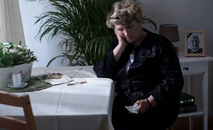 Podatek od mieszkania 10 lat po śmierci męża - RPO złożył skargę kasacyjną w ważnej sprawie