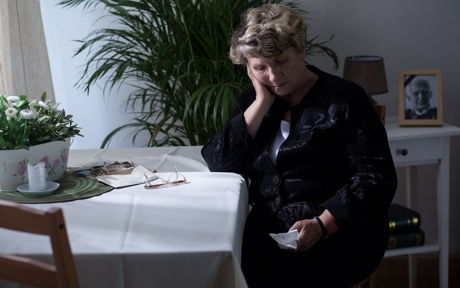 Podatek od mieszkania 10 lat po śmierci męża - RPO złożył skargę kasacyjną w ważnej sprawie