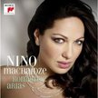 Nino Machaidze, "Romantic Arias", Sony Classical, 2011
