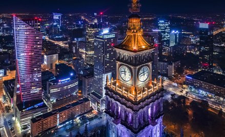 Bardzo cyfrowe polskie banki