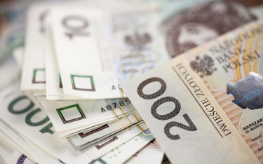 Kilka miliardów złotych może w tym roku zabraknąć w budżecie państwa z wpływów z VAT.