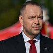 Prezydent Karol Nawrocki