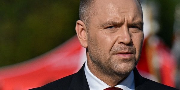 Fewer than half of Poles want Nawrocki to sign the government's tax changes