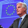 Bruksela do Londynu: Rozmawiajmy o pieniądzach