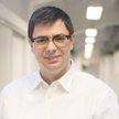Maciej Fiedler, założyciel i prezes spółki Fibar Group