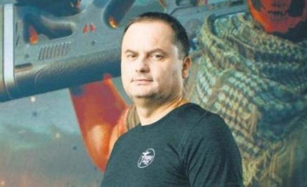 Wycena rynkowa studia PCF, którego prezesem i akcjonariuszem jest Sebastian Wojciechowski, sięga 2,1