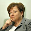 Posłanka PiS Beata Kempa