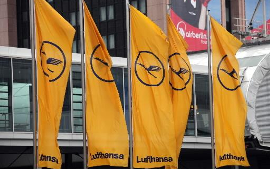 Lufthansa postrzega polski rynek jako bardzo obiecujący