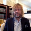 #RZECZoBIZNESIE: Andrzej Jankowski: Koronawirus to kryzys w komfortowych warunkach