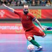 Portugalczyk Ricardinho, najsłynniejszy gracz w historii futsalu, zakończył reprezentacyjną karierę 