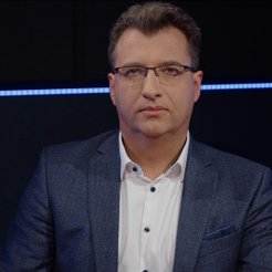Jarosław Niedzielewski, dyrektor departamentu inwestycji Investors TFI