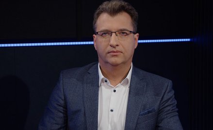 Jarosław Niedzielewski, dyrektor departamentu inwestycji Investors TFI