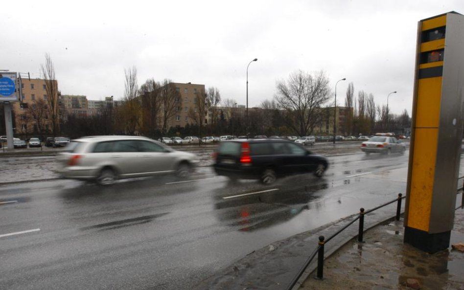 Kierowcy przegrywają przed sądami