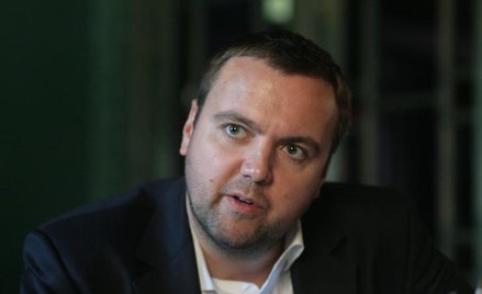 Paweł Narkiewicz, prezes Calatrava Capital