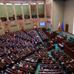 "Trzeba anulować, bo przegramy". Awarii w Sejmie nie było