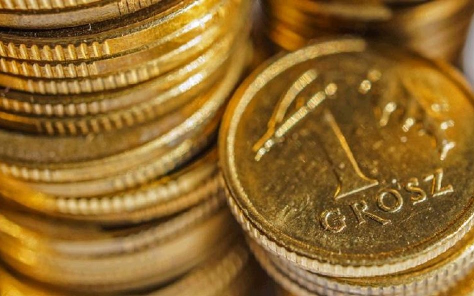 NBP uspokaja, że nie trzeba się spieszyć z wymianą groszówek, nie zostaną wycofane z obiegu