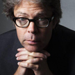Jonathan Franzen, pisarz kabotyn