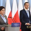 W tym roku priorytetem jest gospodarka – mówiła premier Beata Szydło po spotkaniu z wicepremierem Ma