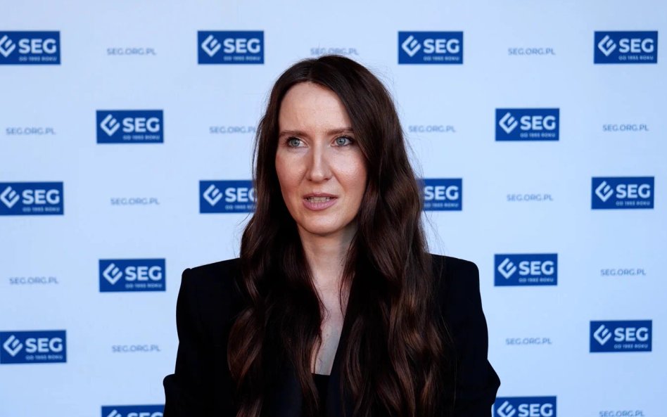 Karolina Romanowska  adwokat, Wardyński i Wspólnicy sp.k.