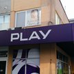 Punkt sieci komórkowej PLAY