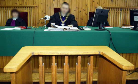 Pełnienie funkcji ławnika uatrakcyjnią podwyżki