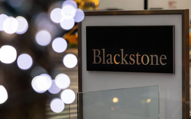 The Guardian: Kraj, który postawił się Blackstone