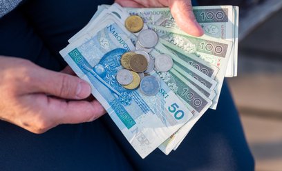 Renta z ZUS przysługuje przy wielu chorobach. W 2027 r. świadczenie wzrośnie