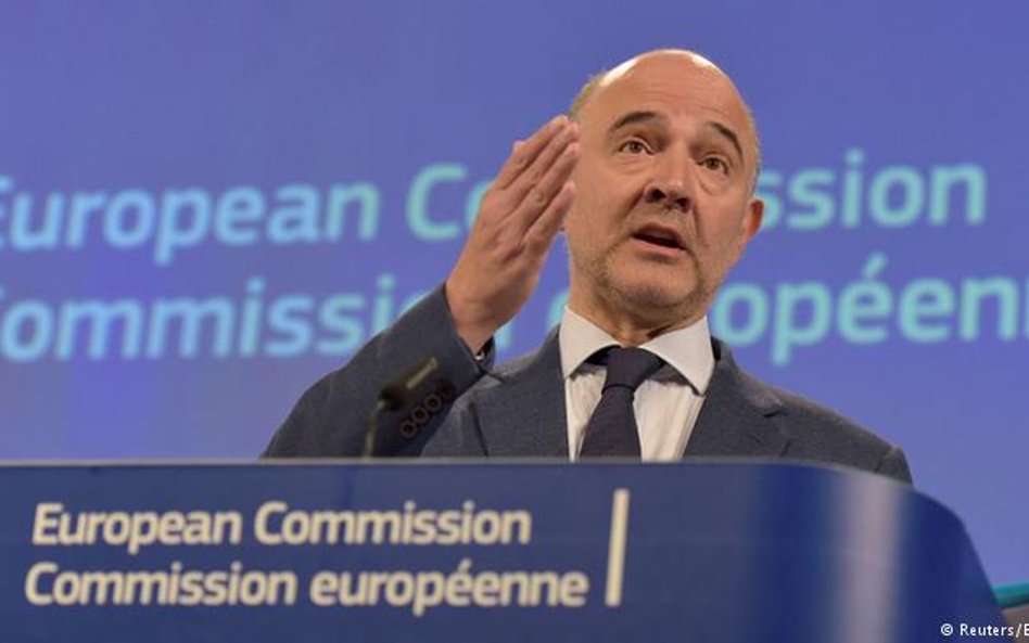 Pierre Moscovici