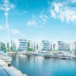 Yacht Park w Gdyni – budowa apartamentów ma ruszyć jesienią