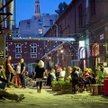Off Piotrkowska podczas ubiegłorocznego festiwalu